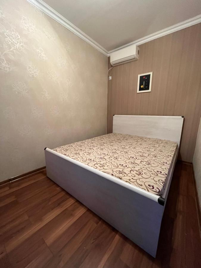 Gostevoy Dom Samir Hotel Gagra Esterno foto