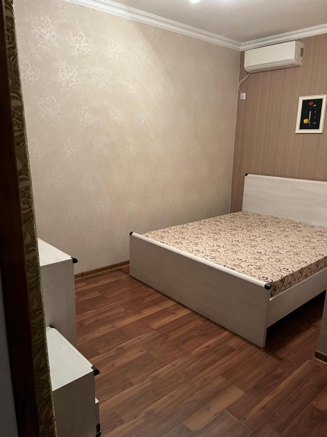 Gostevoy Dom Samir Hotel Gagra Esterno foto
