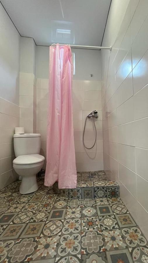 Gostevoy Dom Samir Hotel Gagra Esterno foto