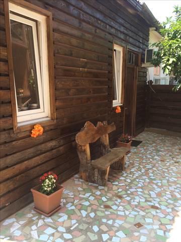 Gostevoy Dom Samir Hotel Gagra Esterno foto