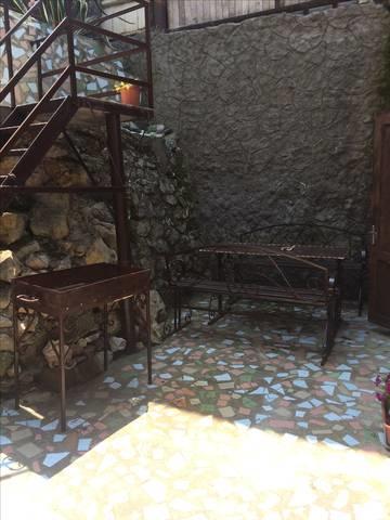 Gostevoy Dom Samir Hotel Gagra Esterno foto